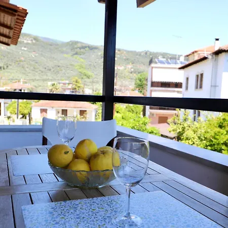 Appartamento Mati Kat Kala Nera