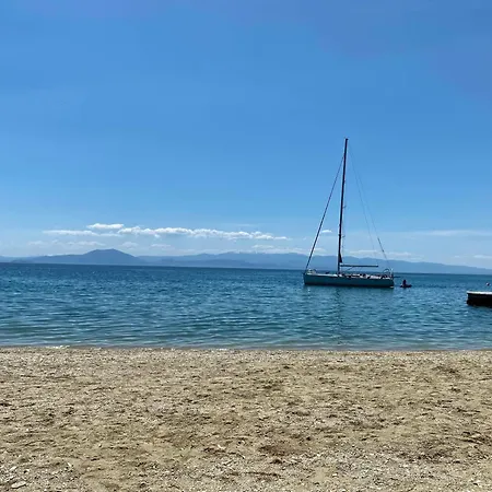 Appartamento Mati Kat *